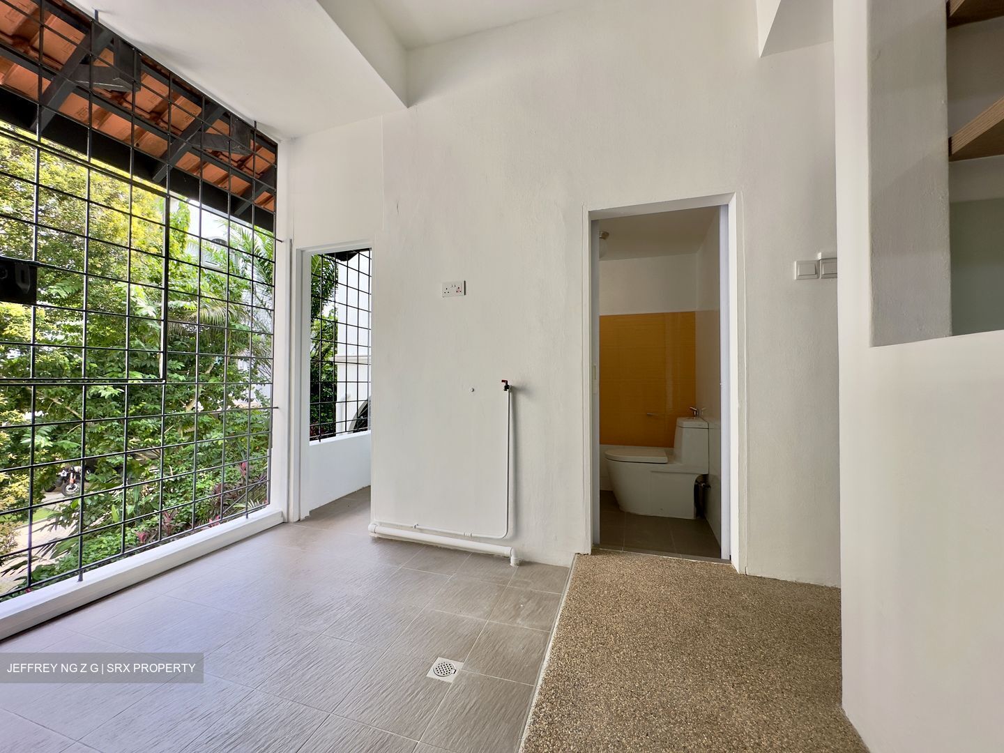 Kheam Hock Road (D11), Apartment #440050101